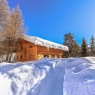 Crans Montana - Chalet Hiver . Crans Montana